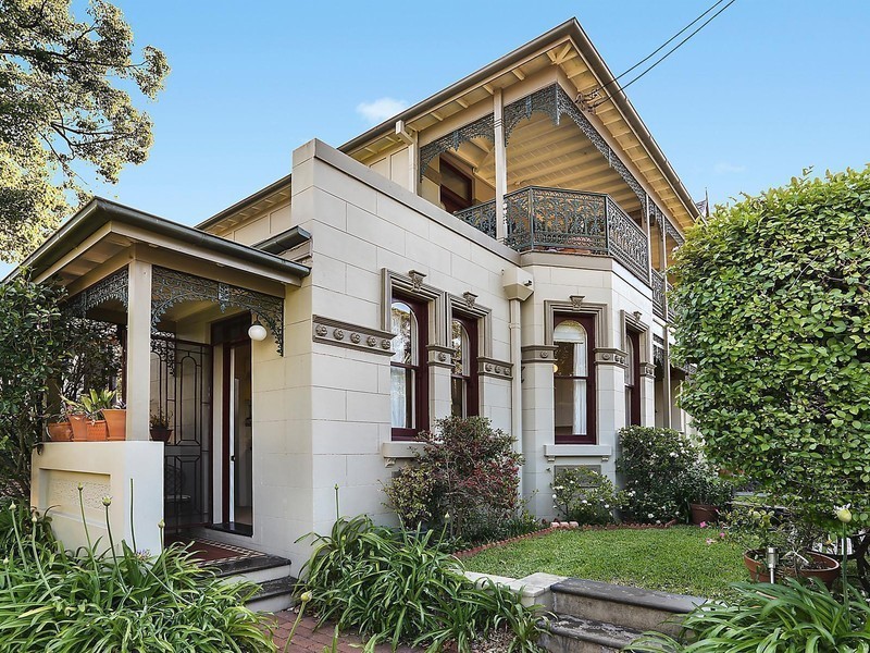 6/12 Elizabeth Street, Ashfield NSW 2131