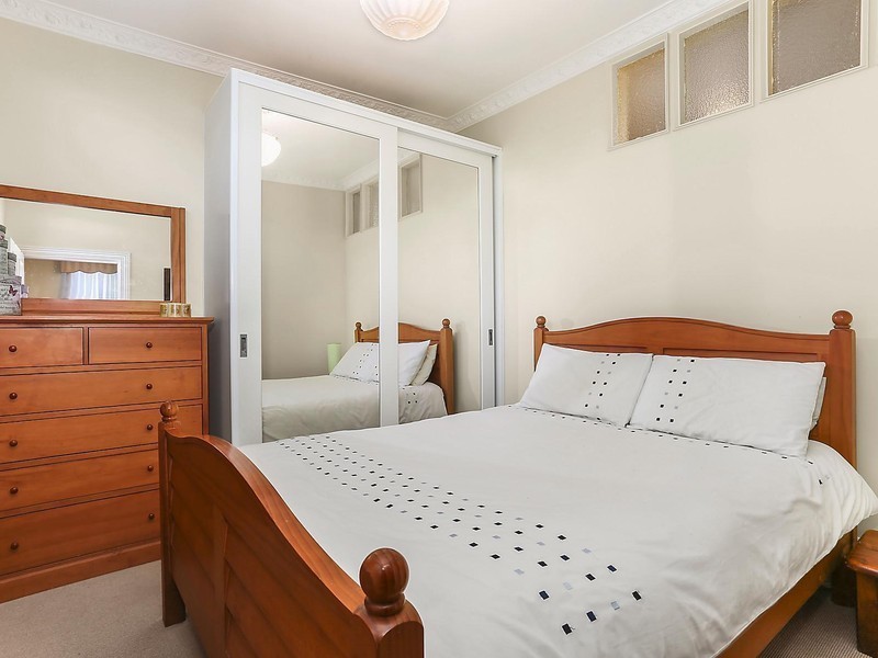 6/12 Elizabeth Street, Ashfield NSW 2131
