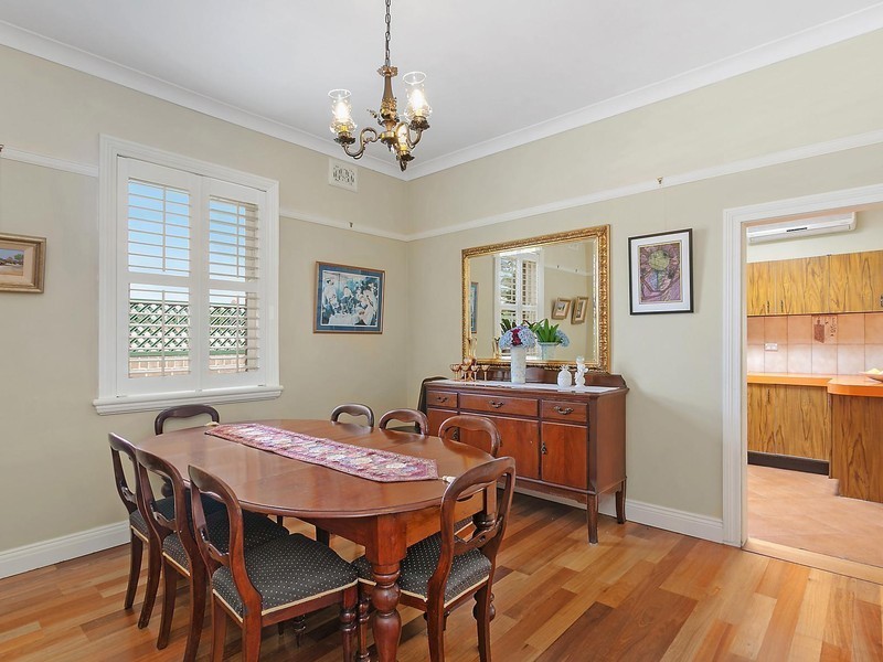 136 Bland Street, Haberfield NSW 2045