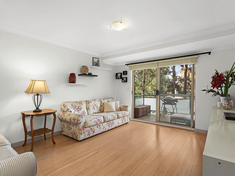 17/12 West Street, Croydon NSW 2132