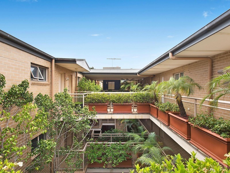 17/12 West Street, Croydon NSW 2132