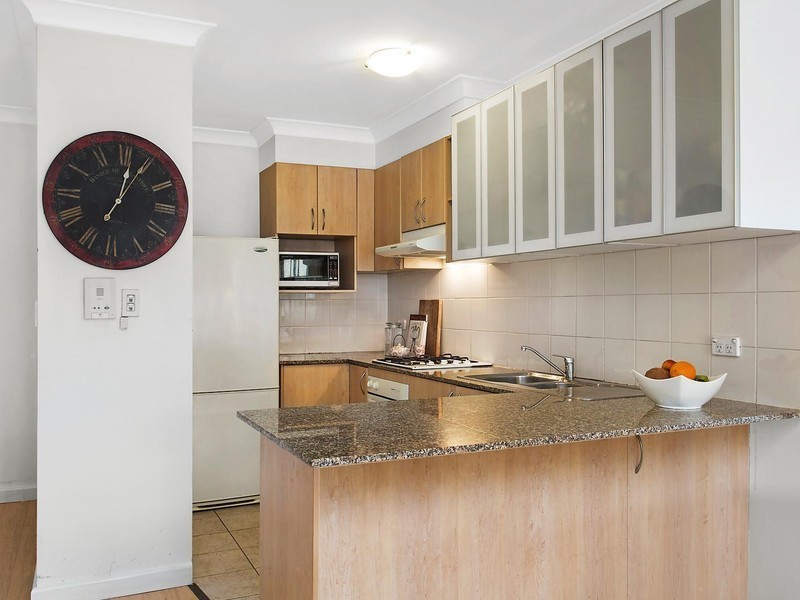 17/12 West Street, Croydon NSW 2132