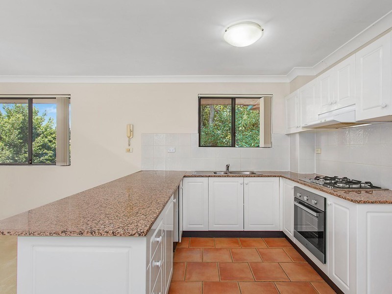35/106 Elizabeth Street, Ashfield NSW 2131