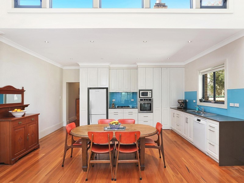 45 Berna Street, Canterbury NSW 2193