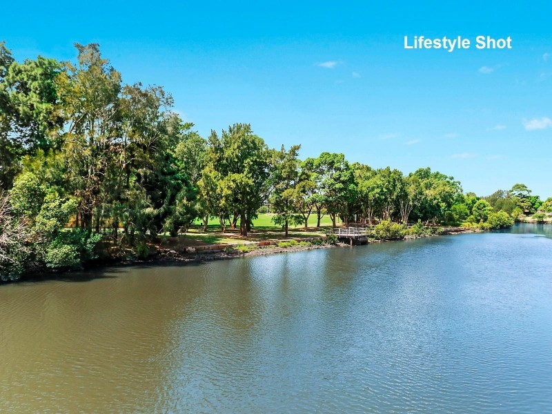 45 Berna Street, Canterbury NSW 2193