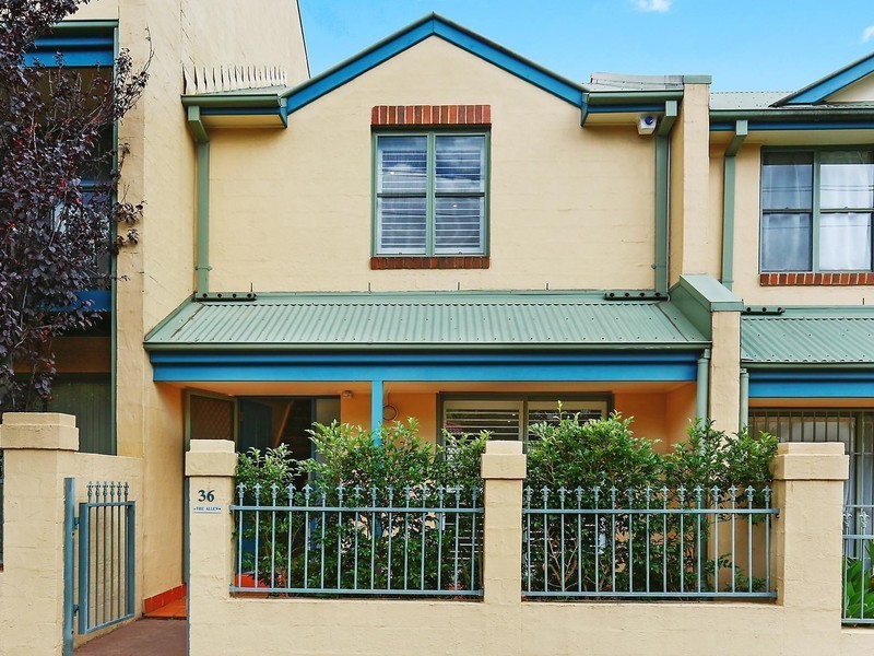 36/69 Allen Street, Leichhardt NSW 2040