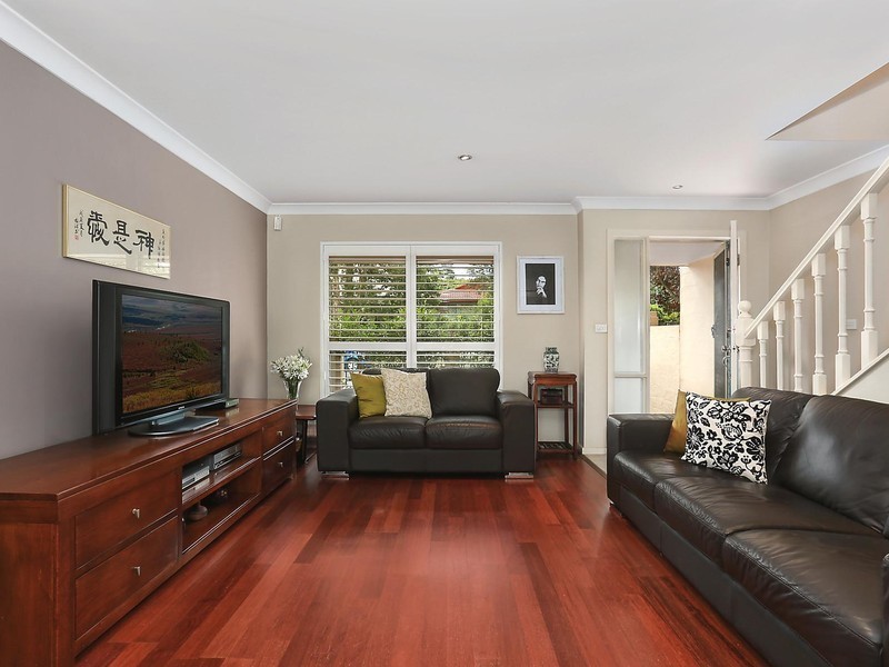 36/69 Allen Street, Leichhardt NSW 2040