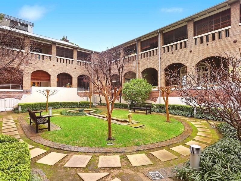 26/20 Pyrmont Bridge Road, Camperdown NSW 2050