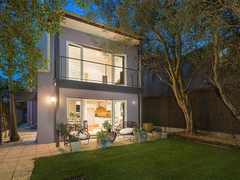 16A Hunter Street, Lewisham NSW 2049