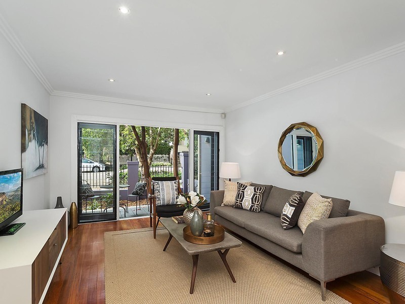 16A Hunter Street, Lewisham NSW 2049