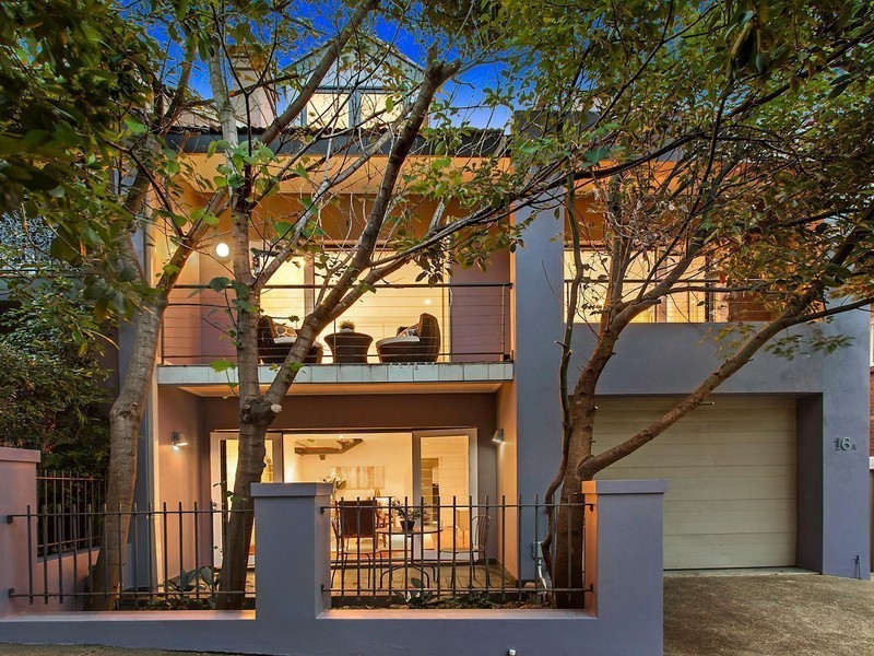 16A Hunter Street, Lewisham NSW 2049