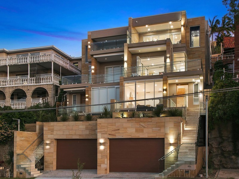 46B Homer Street, Earlwood NSW 2206