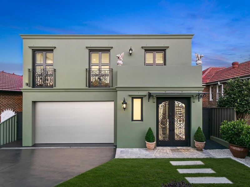 18 Main Street, Earlwood NSW 2206