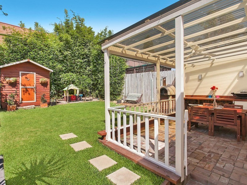 24 Hawthorne Parade, Haberfield NSW 2045