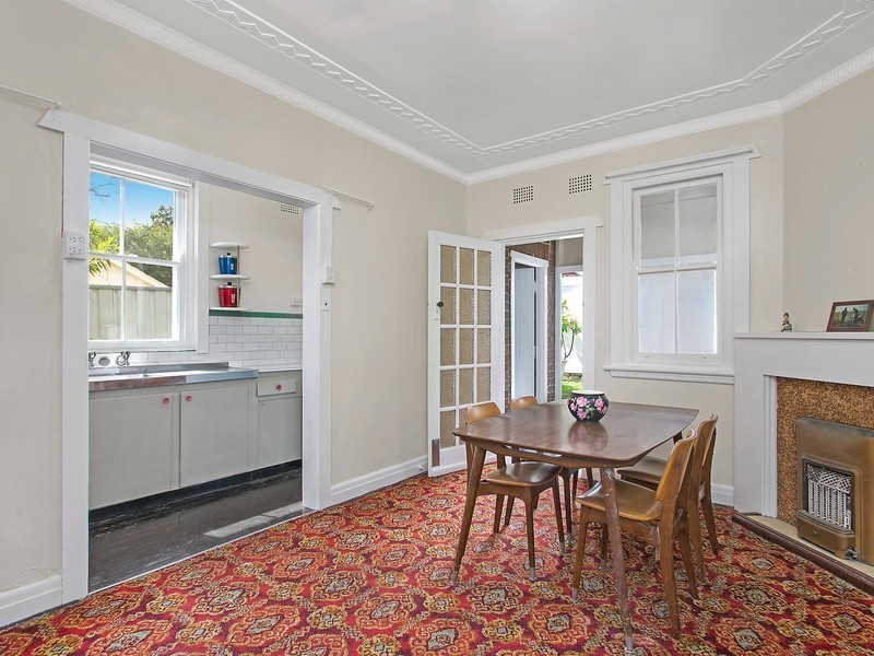 19 Short Street, Summer Hill NSW 2130