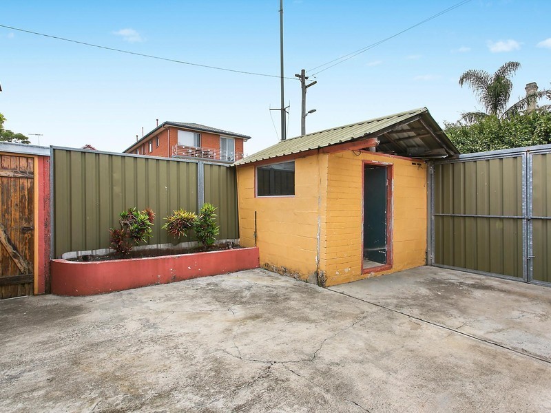 1 Westbourne Street, Stanmore NSW 2048