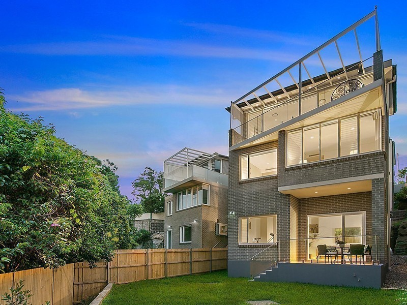 50 Hocking Avenue, Earlwood NSW 2206