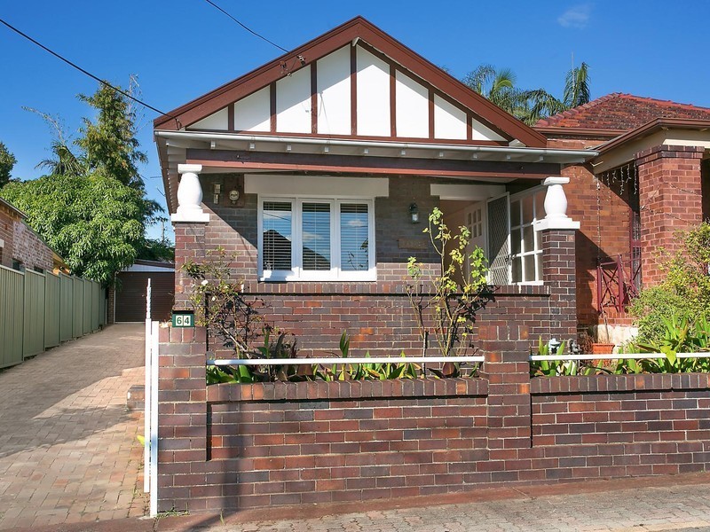64 River Street, Earlwood NSW 2206