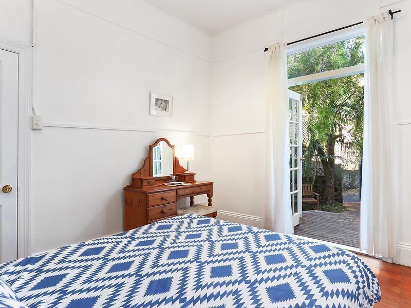 1 Sutton Lane, Balmain NSW 2041