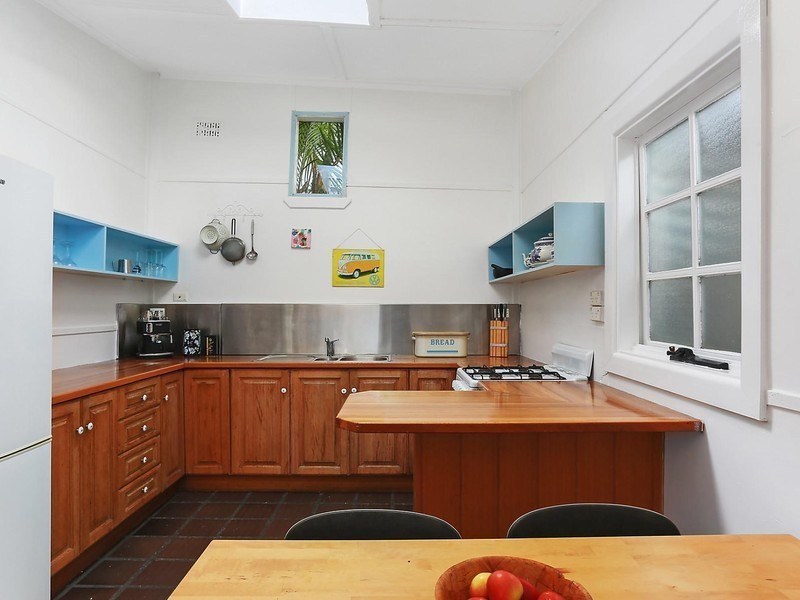 1 Sutton Lane, Balmain NSW 2041