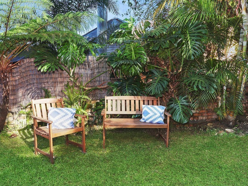 1 Sutton Lane, Balmain NSW 2041