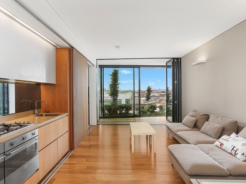 1507/3 Carlton Street, Chippendale NSW 2008