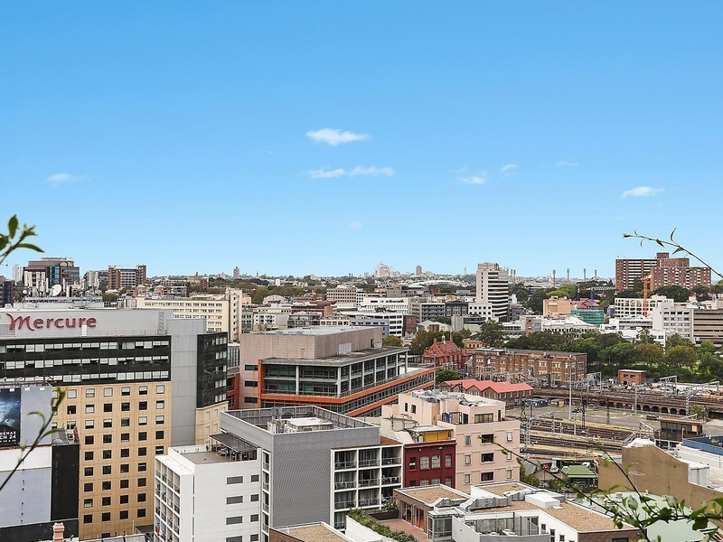 1507/3 Carlton Street, Chippendale NSW 2008