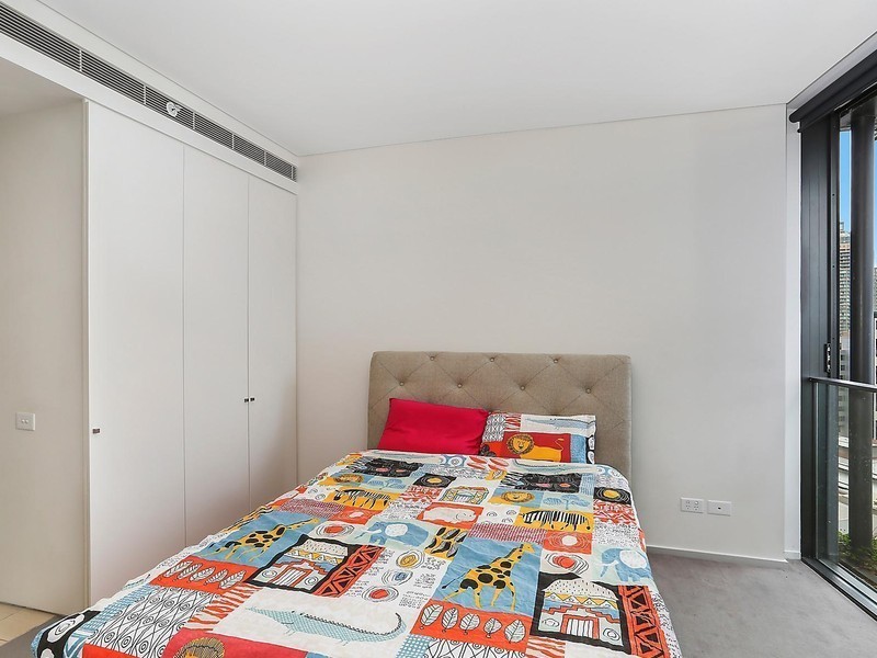 1507/3 Carlton Street, Chippendale NSW 2008