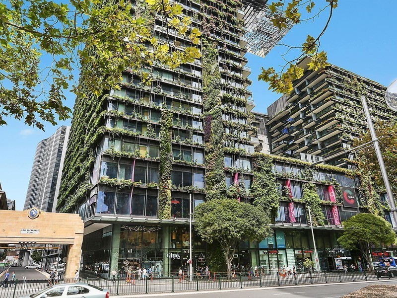 1507/3 Carlton Street, Chippendale NSW 2008