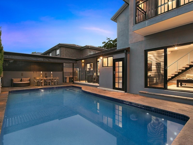 7 Bibby Street, Chiswick NSW 2046