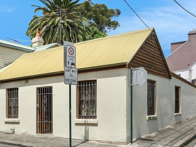 65 Wells Street, Redfern NSW 2016