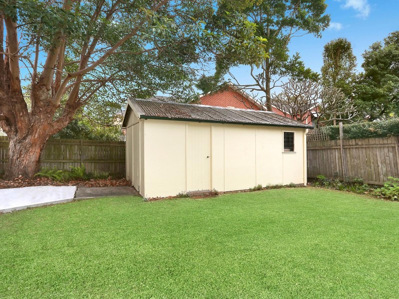 10 Loftus Street, Ashfield NSW 2131