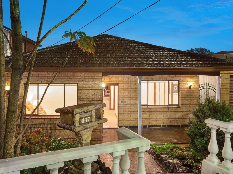 137 Homer Street, Earlwood NSW 2206