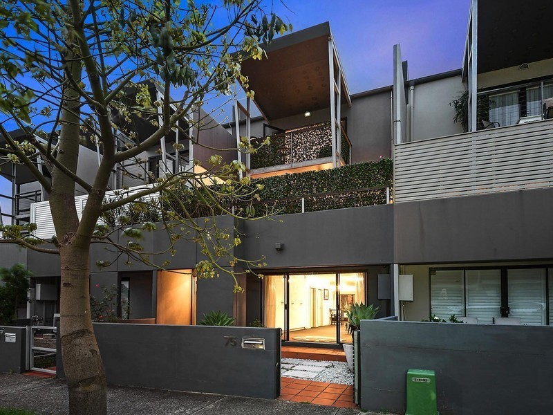 75 Justin Street, Lilyfield NSW 2040