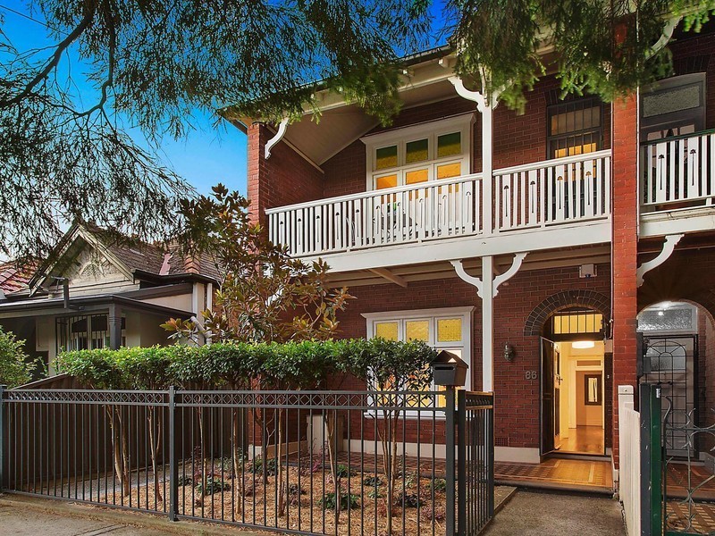 86 Corunna Road, Stanmore NSW 2048