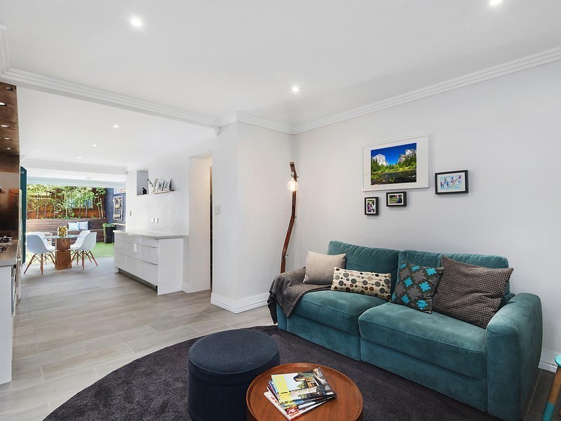 36 Junction Street, Forest Lodge NSW 2037