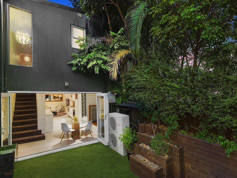 36 Junction Street, Forest Lodge NSW 2037