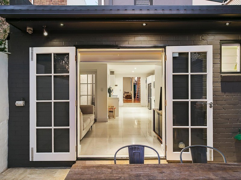 30 Darling Street, Glebe NSW 2037