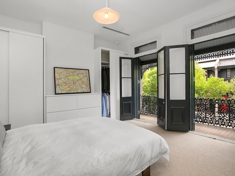 30 Darling Street, Glebe NSW 2037