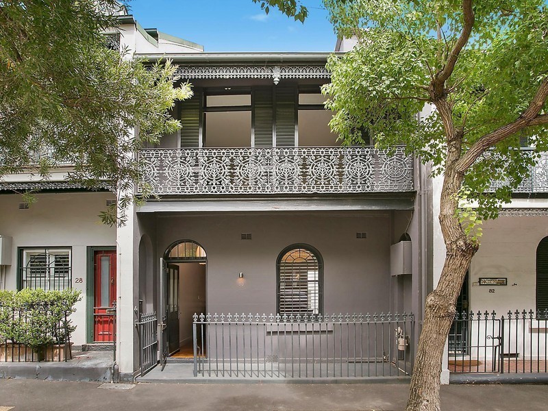 30 Darling Street, Glebe NSW 2037