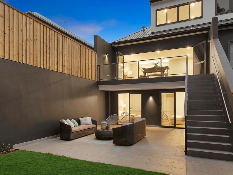 1/233 Johnston Street, Annandale NSW 2038