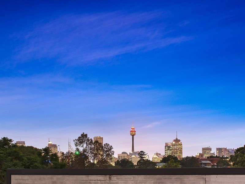 1/233 Johnston Street, Annandale NSW 2038