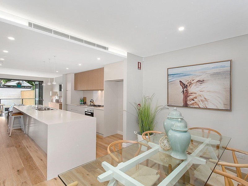 1/233 Johnston Street, Annandale NSW 2038