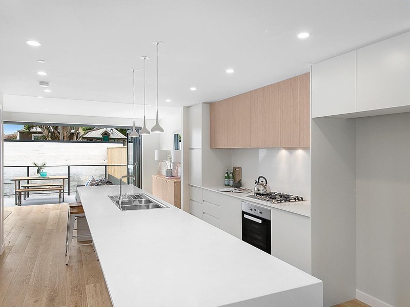 1/233 Johnston Street, Annandale NSW 2038