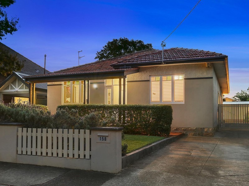 158 Bland Street, Haberfield NSW 2045