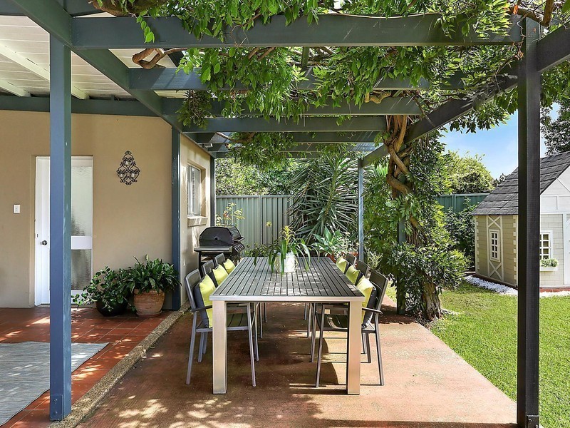 158 Bland Street, Haberfield NSW 2045