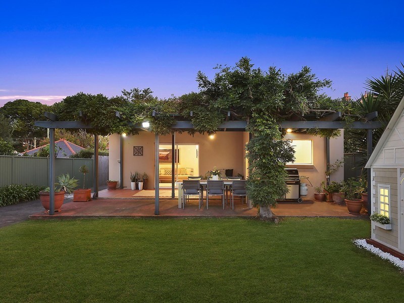 158 Bland Street, Haberfield NSW 2045