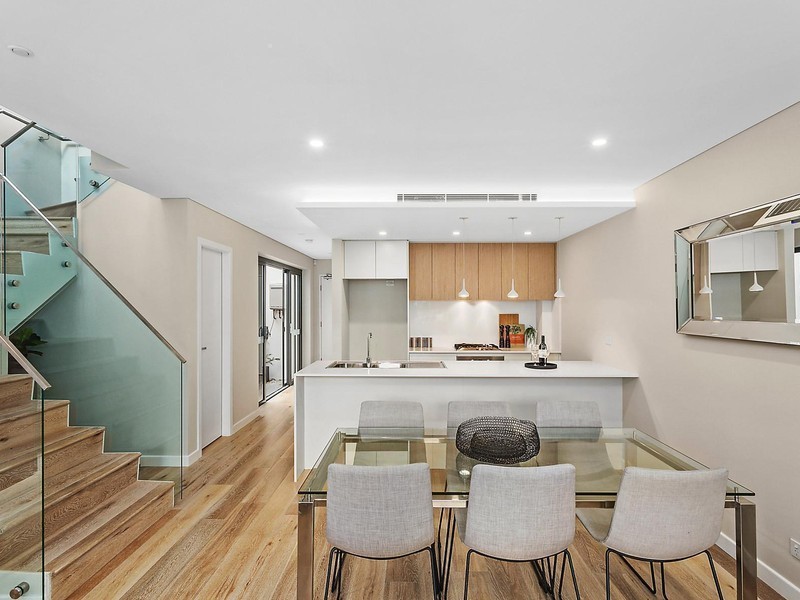 8/233 Johnston Street, Annandale NSW 2038