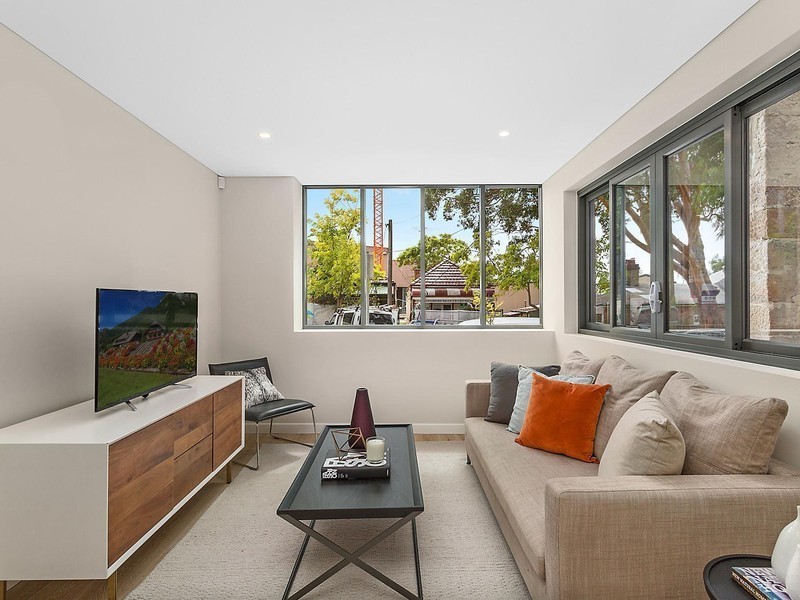 8/233 Johnston Street, Annandale NSW 2038