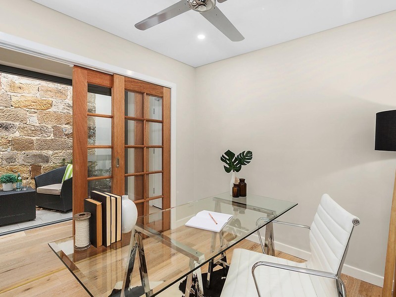 8/233 Johnston Street, Annandale NSW 2038